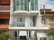 Cobertura para alugar no Vila Noemia Maua 2 Dorms