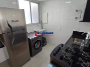 Cobertura para aluguel, 1 quarto, 1 suÃte, 1 vaga,...