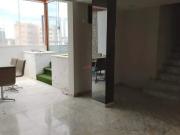 Cobertura para aluguel, 2 quartos, 1 suÃte, 2 vagas,...