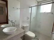 Cobertura para aluguel, 2 quartos, 1 suÃte, 2 vagas,...