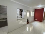 Cobertura para aluguel, 2 quartos 1 suÃte Vila Alice em...