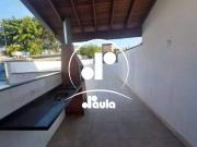 Cobertura para aluguel, 2 quartos 1 suíte Vila Linda em...