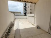 Cobertura para aluguel 2 quartos 1 vaga Assunção Santo...