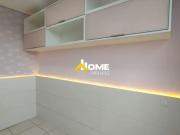 Cobertura para aluguel, 2 quartos, 1 vaga, Diamante Belo...