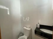 Cobertura para aluguel, 2 quartos, 2 vagas, Santa Branca...