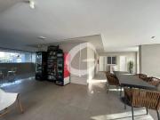 Cobertura para aluguel, 2 quartos, 3 vagas, Vila da...