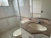 Cobertura para aluguel, 3 quartos, 1 suÃte, 2 vagas,...