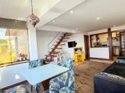 Cobertura para aluguel, 3 quartos, 1 suÃte, 2 vagas,...