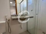 Cobertura para aluguel, 3 quartos, 1 suÃte, 2 vagas,...