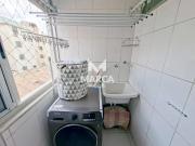 Cobertura para aluguel, 3 quartos, 1 suÃte, 2 vagas,...