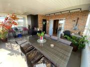 Cobertura para aluguel, 3 quartos, 1 suÃte, 2 vagas,...