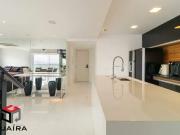 Cobertura para aluguel 3 quartos 1 suÃte 3 vagas...