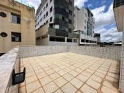 Cobertura para aluguel, 3 quartos, 1 suíte, 1 vaga, Dona...