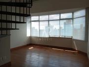 Cobertura para aluguel, 3 quartos, 1 suíte, 3 vagas,...