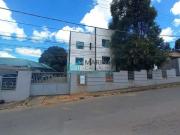 Cobertura para aluguel, 3 quartos, 1 suíte, Centro Lagoa...