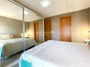 Cobertura para aluguel, 3 quartos, 216mÂ² Ã¡rea no Cruzeiro