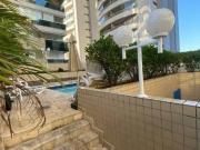 Cobertura para aluguel 3 quartos 2 suítes 2 vagas Centro...