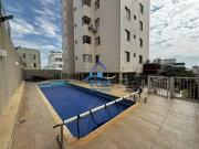 Cobertura para aluguel, 4 quartos, 1 suÃte, 3 vagas,...