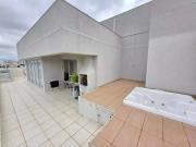 Cobertura para aluguel, 4 quartos, 1 suÃte, 3 vagas,...