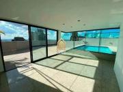 Cobertura para aluguel, 4 quartos, 1 suíte, 4 vagas,...