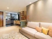 Cobertura para aluguel, 4 quartos, 1 suíte, 3 vagas,...