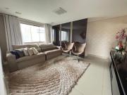 Cobertura para aluguel, 4 quartos, 2 suÃtes, 3 vagas,...