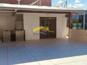 Cobertura para aluguel, 4 quartos, 2 suÃtes, 5 vagas,...