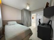 Cobertura para aluguel, 4 quartos, 2 suítes, 3 vagas,...