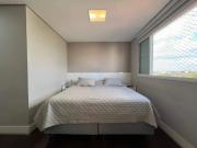 Cobertura para aluguel, 4 quartos, 3 suítes, 3 vagas,...