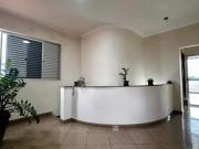 Cobertura para aluguel, 5 quartos, 2 suÃtes, 3 vagas,...