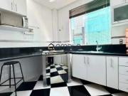 Cobertura para aluguel, 5 quartos, 3 suítes, 3 vagas,...