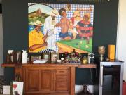 Cobertura para aluguel com 195 mÂ² com 3 quartos