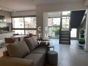 Cobertura para Aluguel com 1 quartos, 85 m² por R$ 13.000