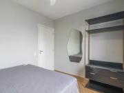 Cobertura para aluguel com 203 metros quadrados com 4...