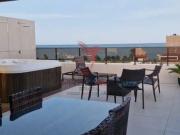 Cobertura para Aluguel com 2 quartos, 120 m² por R$ 5.000