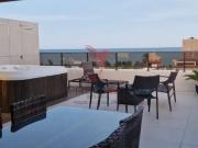 Cobertura para Aluguel com 2 quartos, 120 m² por R$ 5.000