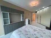 Cobertura para Aluguel com 2 quartos, 130 m² por R$ 4.900