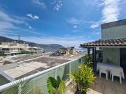 Cobertura para Aluguel com 2 quartos, 177 m² por R$ 5.500 Cobertura para Aluguel com 2 quartos, 177 m² por R$ 5.500