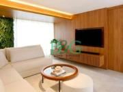 Cobertura para Aluguel com 2 quartos, 85 m² por R$ 15.000