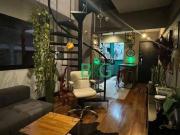 Cobertura para Aluguel com 2 quartos, 92 m² por R$ 7.000