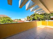 Cobertura para Aluguel com 3 quartos, 184 m² por R$ 6.000