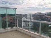 Cobertura para Aluguel com 3 quartos, 193 m² por R$ 5.000