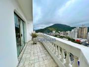 Cobertura para Aluguel com 3 quartos, 270 m² por R$ 8.500