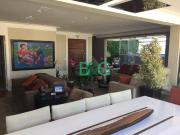 Cobertura para Aluguel com 3 quartos, 275 m² por R$ 25.000