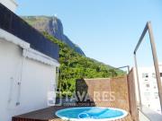 Cobertura para Aluguel com 3 quartos, 325 m² por R$ 28.600