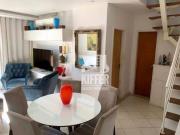 Cobertura para Aluguel com 4 quartos, 100 m² por R$ 5.000