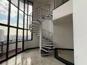 Cobertura para Aluguel com 4 quartos, 348 m² por R$ 10.000