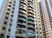 Cobertura para Aluguel com 4 quartos, 348 m² por R$ 10.000