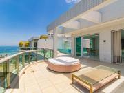 Cobertura para Aluguel com 4 quartos, 575 m² por R$ 42.900