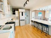 Cobertura para aluguel de temporada no Centro Bombinhas SC